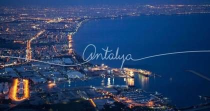 ANTALYA TURU - Resim #0