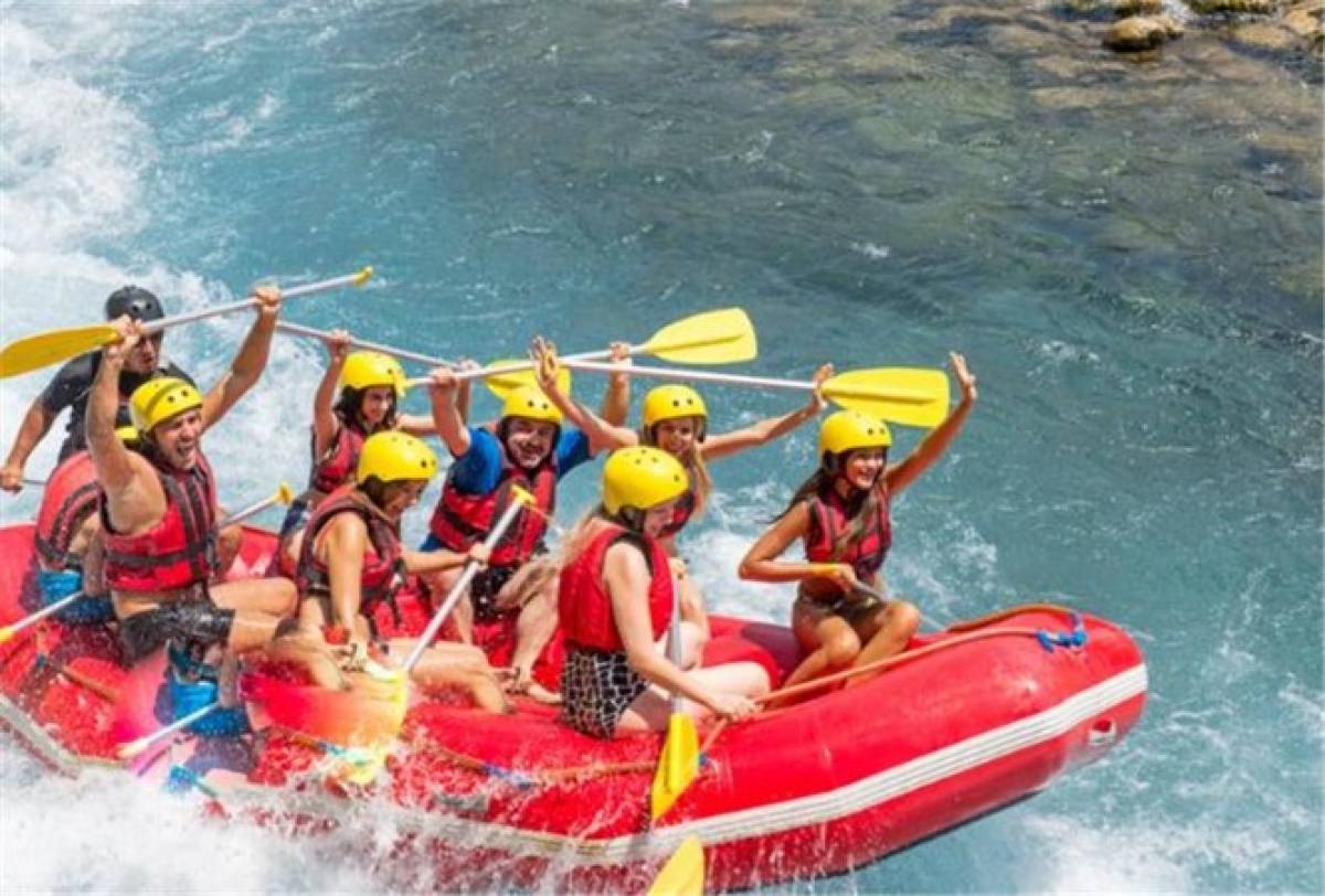 ANTALYA TURU - Resim #4