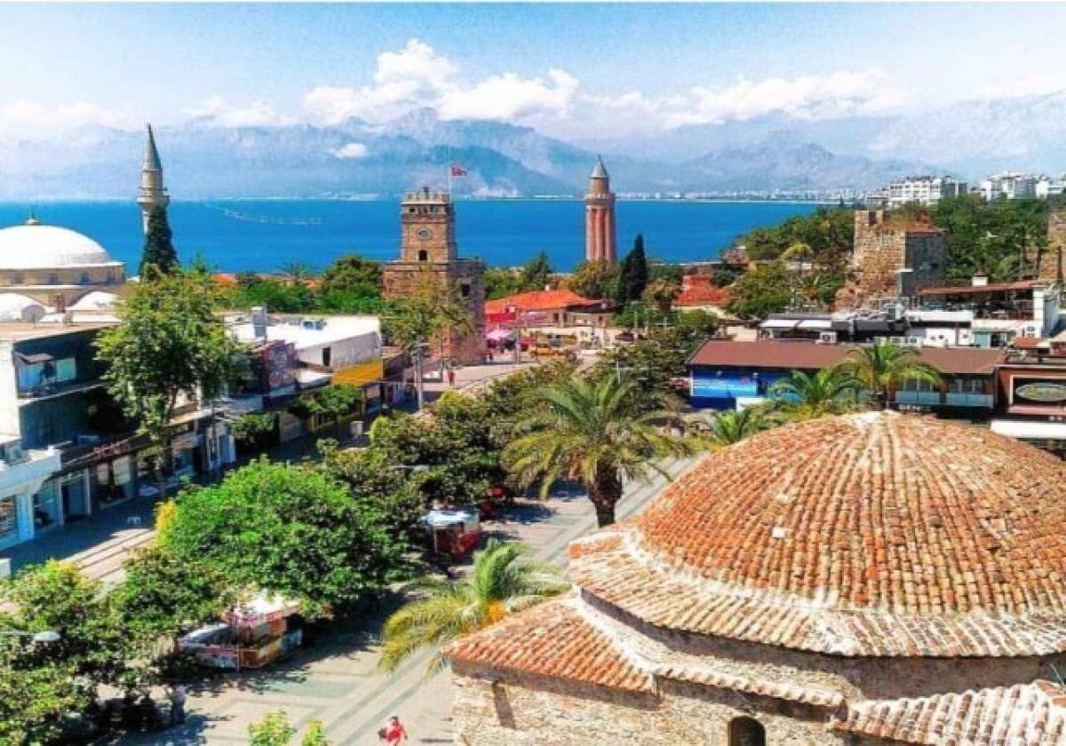 ANTALYA TURU - Resim #2