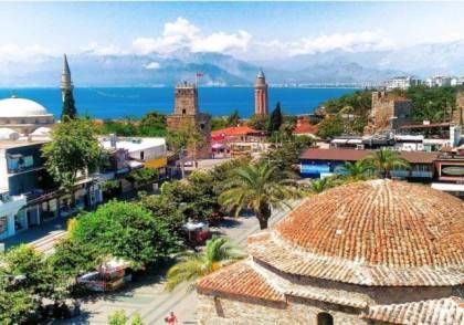 ANTALYA TURU - Resim #2