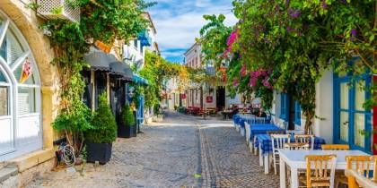 AYVALIK TURU - Resim #1