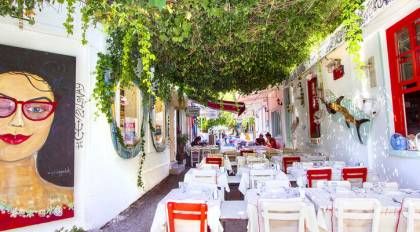 AYVALIK TURU - Resim #6