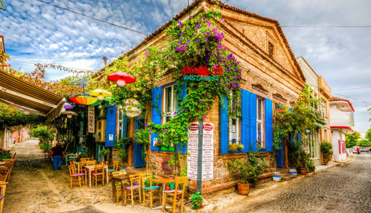 AYVALIK TURU - Resim #4