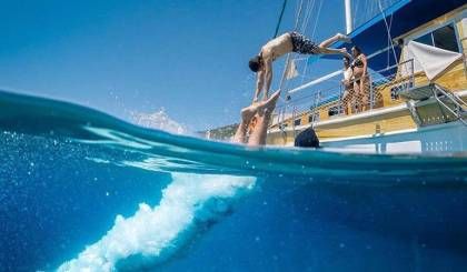 AYVALIK TURU - Resim #5