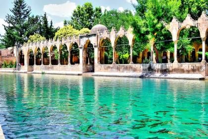 BALIKLI GÖL TURU - Resim #0